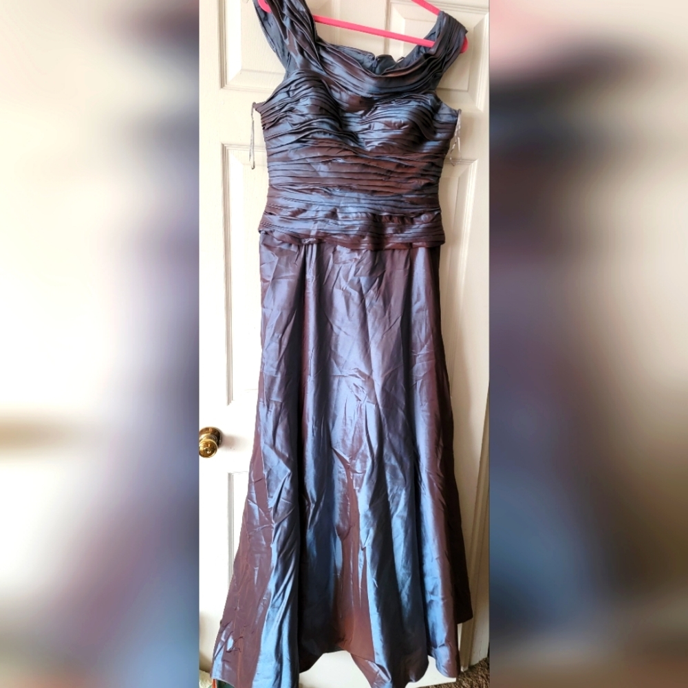 Beautiful Dress